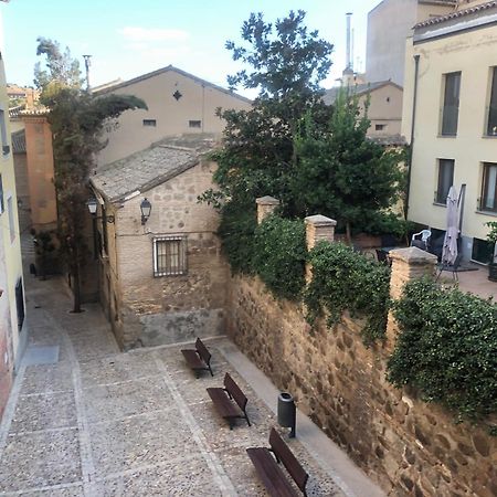 Casa Terraza De Los Aljibes Толедо Екстериор снимка