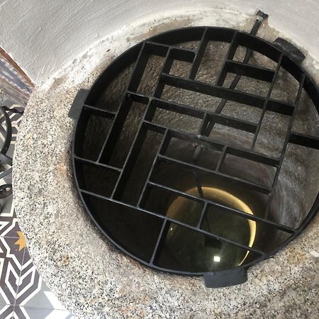 Casa Terraza De Los Aljibes Толедо Екстериор снимка