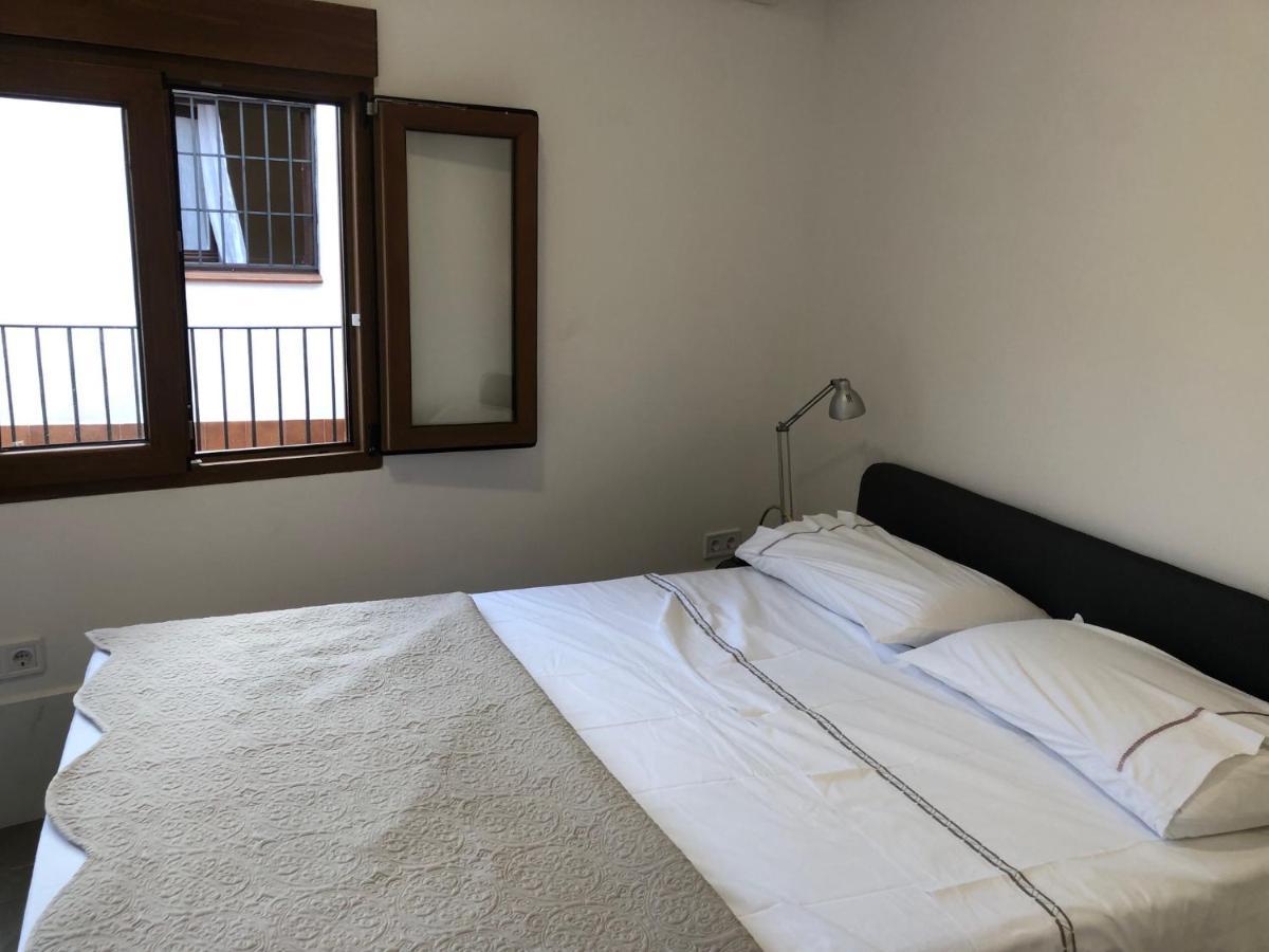Casa Terraza De Los Aljibes Толедо Екстериор снимка