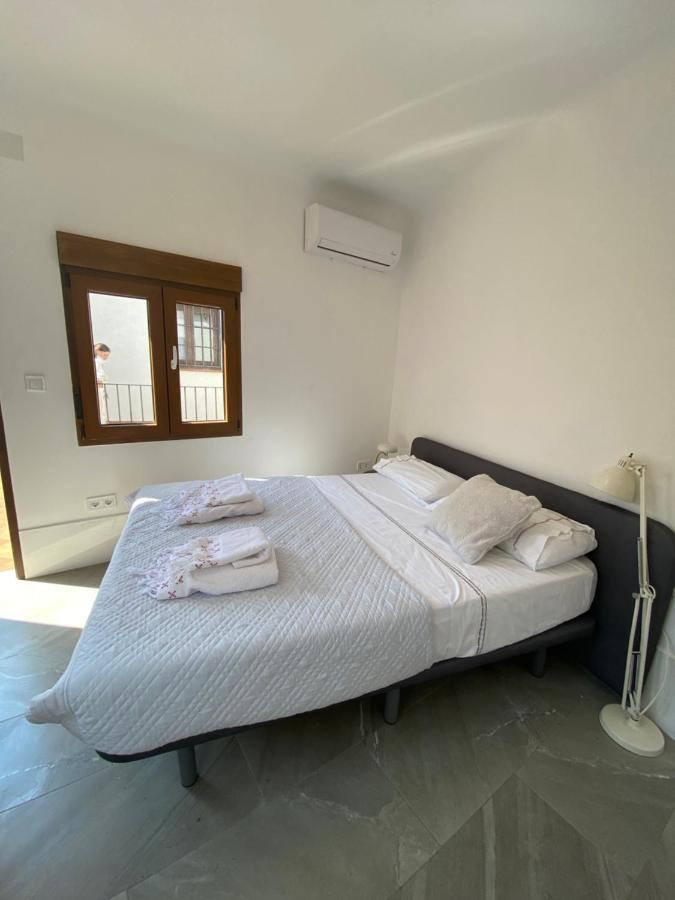 Casa Terraza De Los Aljibes Толедо Екстериор снимка