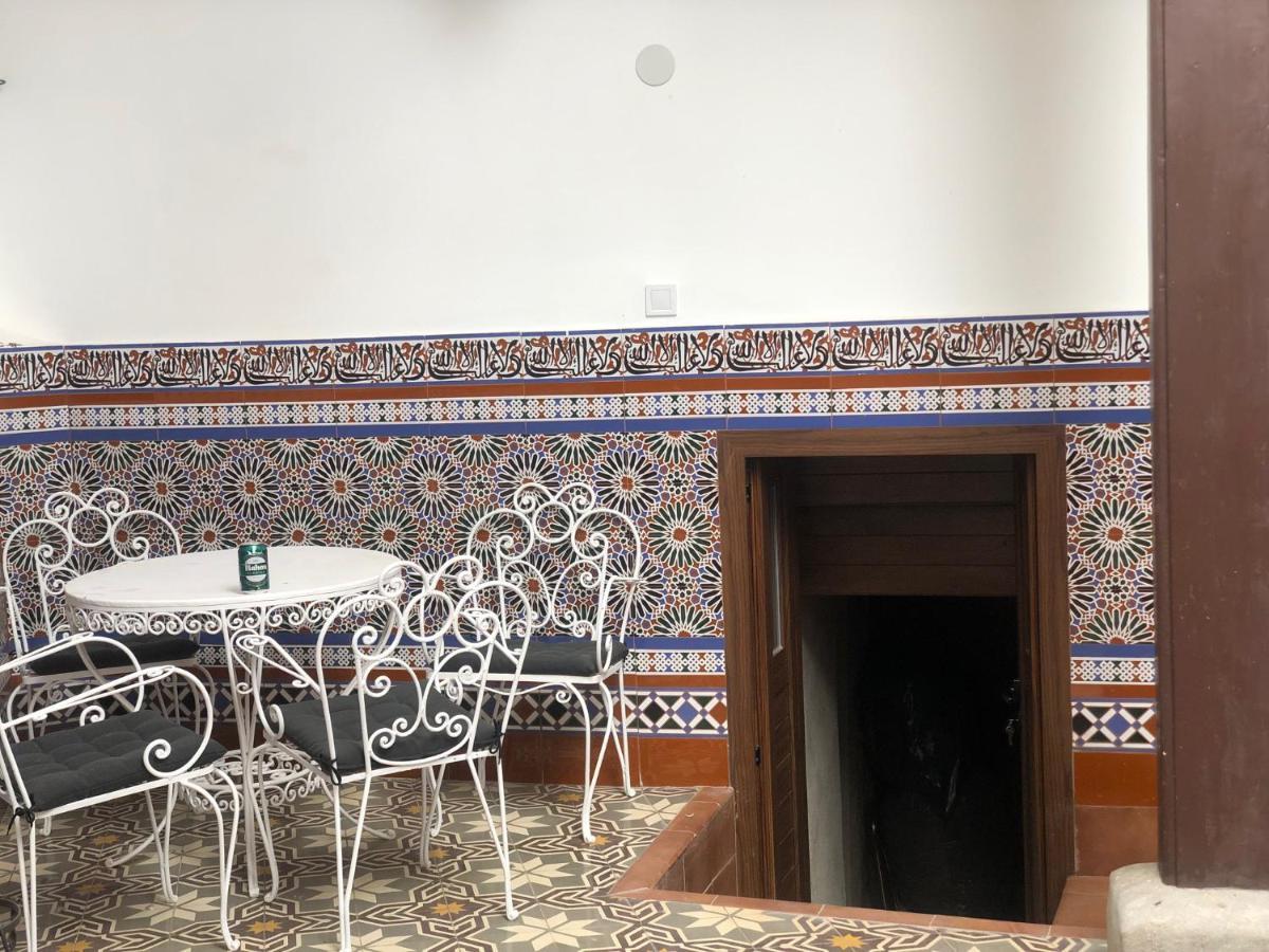 Casa Terraza De Los Aljibes Толедо Екстериор снимка