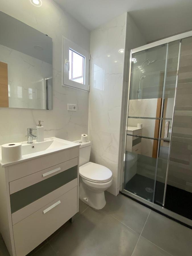 Casa Terraza De Los Aljibes Толедо Екстериор снимка