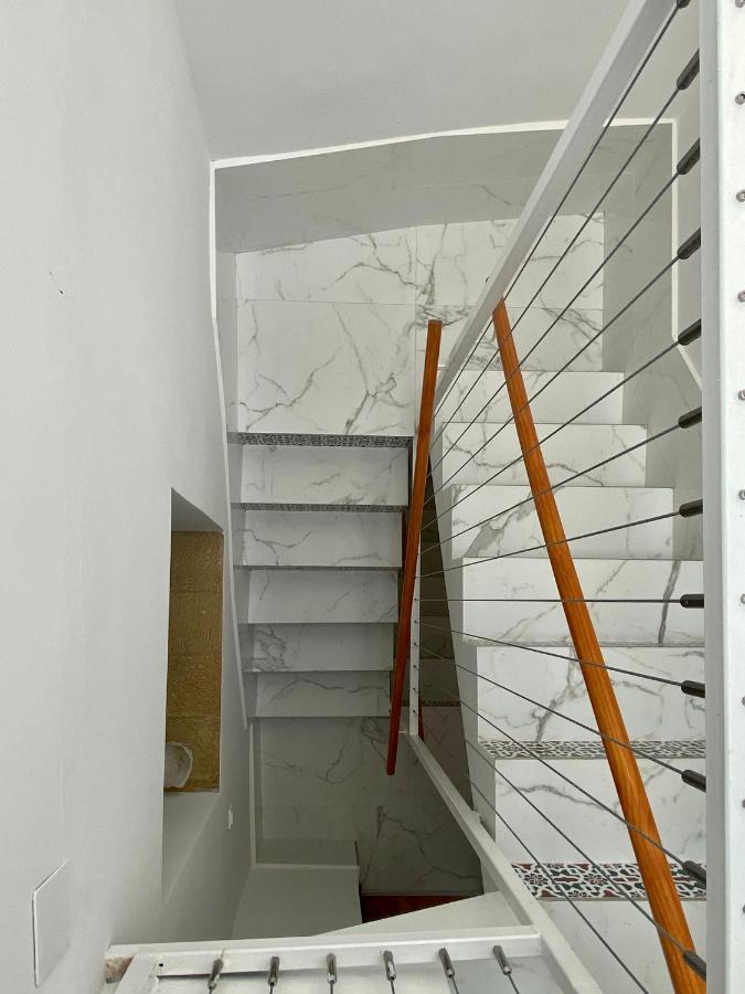Casa Terraza De Los Aljibes Толедо Екстериор снимка