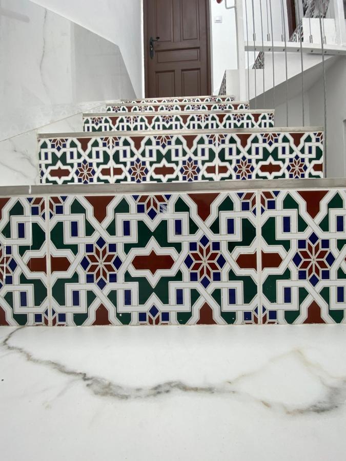 Casa Terraza De Los Aljibes Толедо Екстериор снимка