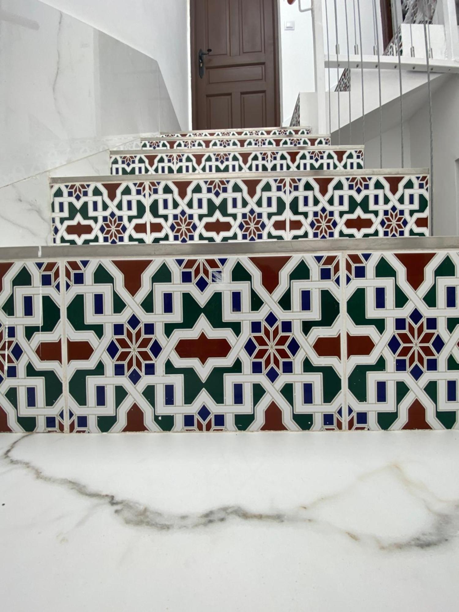 Casa Terraza De Los Aljibes Толедо Екстериор снимка