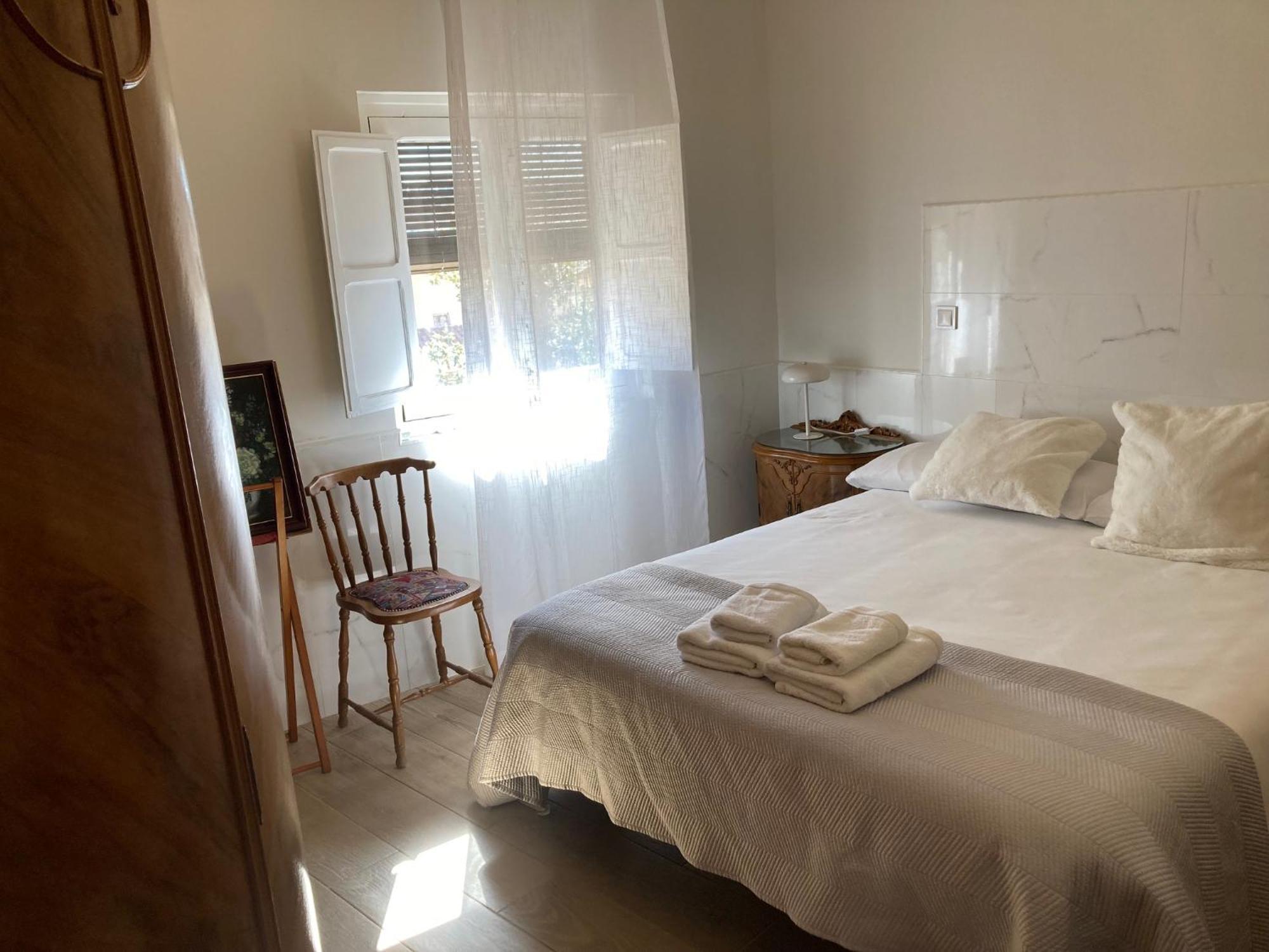 Casa Terraza De Los Aljibes Толедо Екстериор снимка