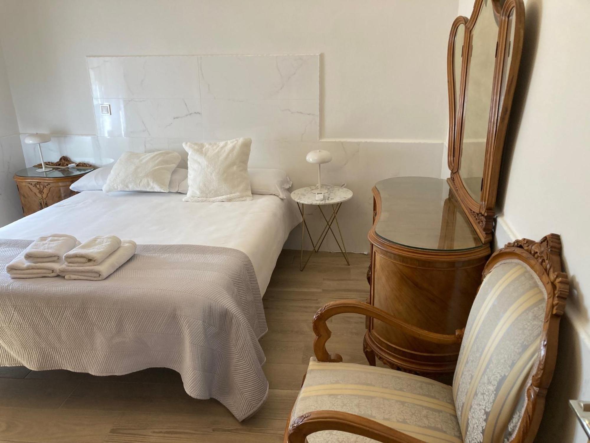 Casa Terraza De Los Aljibes Толедо Екстериор снимка